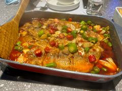 -烟火鱼乡(京华城店)