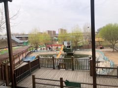 -北京鹿世界主题园
