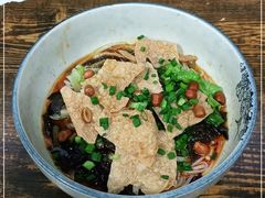 -陈记柳州螺蛳粉(大坪店)