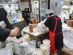 -玉华饮食店(茅台路店)