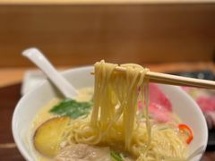 -篝拉面(银座店)