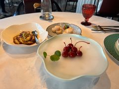 -三号黄浦会Canton Table