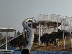 -桂溪生态公园