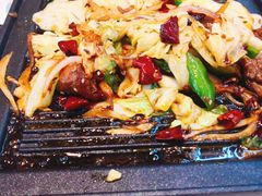 -孙家外婆•长春地标美食新名片(吾悦广场店)
