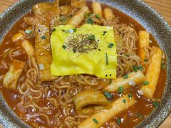 -俊泰食档·韩式料理(新迎小区店)