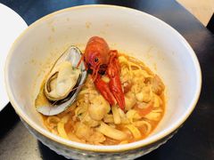 -洲际酒店·地平线全日餐厅HORIZON CAFÉ