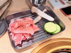 -Ant 蚂蚁洞烤肉·大营地(上海静安大悦城店)