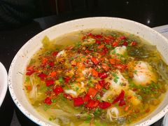 -老头儿油爆虾·知味杭州(爱琴海购物中心)