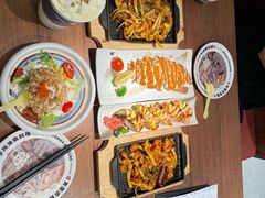-小川洋风料理(大悦城店)