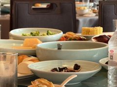 -静之湖湖畔餐厅