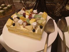 -盛宴标帜餐厅·亲子自助 (南昌喜来登酒店)