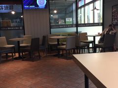 大堂-肯德基(西影路店)