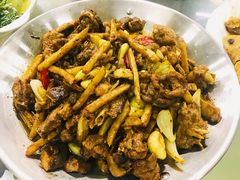 高峰柠檬鸭-真好吃牛杂(白沙店)