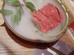 -盡膳口福跷脚牛肉火锅(合生汇购物中心店)