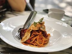 -杭州君悦酒店·青莳