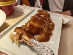 -京华烟云·北京烤鸭(领展购物广场·中关村店)