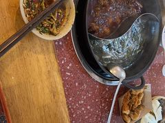 -赵美丽·重庆社区火锅·直营店(火车东站·中豪国际店)