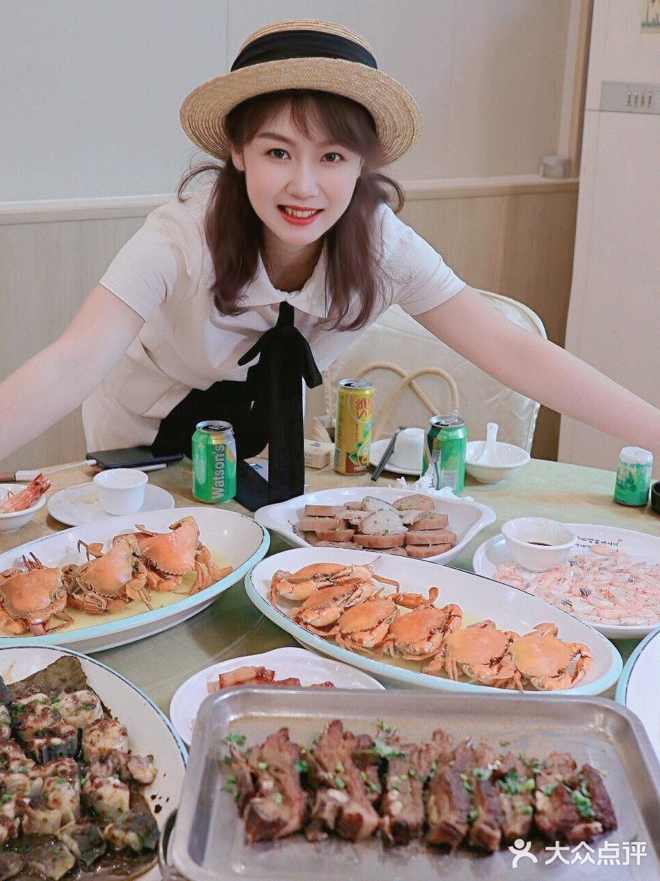 中秋国庆假期｜留在广州觅食｜去南沙十四涌搭末班车吃奄仔蟹