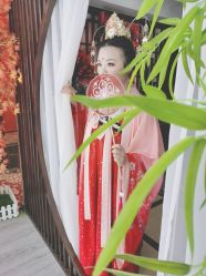 -陈攻馆·汉服