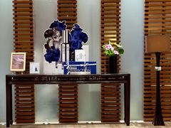 -丽思卡尔顿酒店泳池(金融街店)