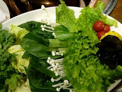 -宝泉铜锅·涮羊肉(解放东路店)