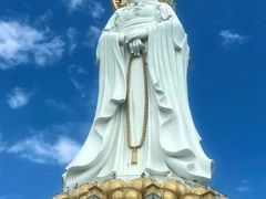 -三亚南山文化旅游区