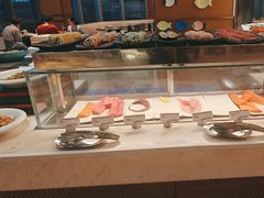 -苏州苏州湾艾美酒店-新食谱全日制餐厅