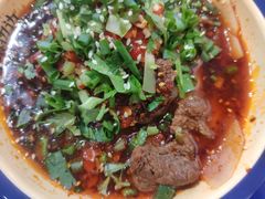-马路边边火锅串串(观前街店)