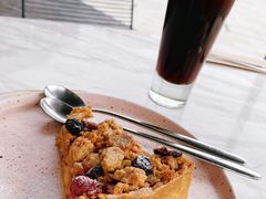 -The Rug Cafe(王府中环店)