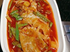-丝路有约·优雅新疆菜(万宴城店)
