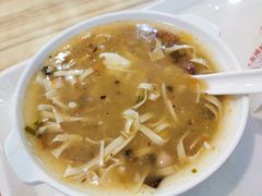 -田三卷馍(万达分店)