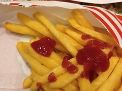 -肯德基(杭州复兴店)