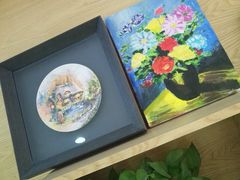 -缤纷鸟美术书法(汉神购物广场校区)