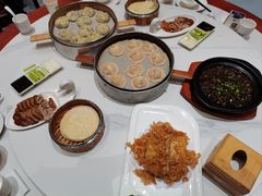-梅利汴京烤鸭•开封豫菜地标店(晋安路店)