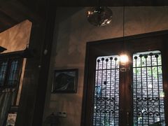 大堂-蓝瓶子BlueBottle(东瓯智库店)