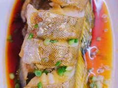 -阿军排档·烧烤
