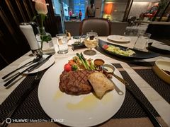 -郑州希尔顿酒店·阿米奇意大利餐厅