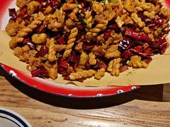 -泥糊破店小酒馆·团建聚餐(南京西路店)