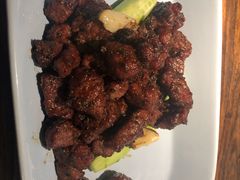 外婆牛肉粒-外婆家(蓝色港湾店)