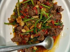 -北国饭店·海鲜·北方菜(峡山店)