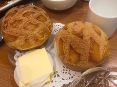 -粤域茶餐厅
