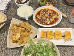 -小街天府(西工小街店)