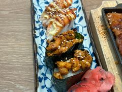 -小川洋风料理(武胜路凯德广场店)