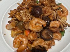 -大铁勺新津菜(东丽阳光新业广场店)