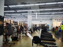 -迪卡侬(安德门店)