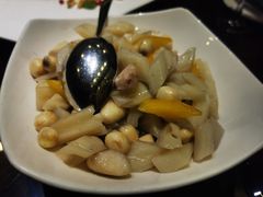 -茶叁酒肆·楚味江湖(菱角湖店)