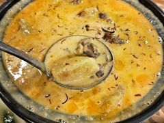 咖喱牛腩-伊萨娜印尼餐馆