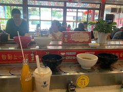 -乡党臊子面(丰庆公园店)