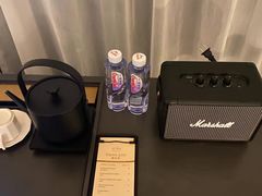 -深圳滨河时代ICON LAB艾垦酒店