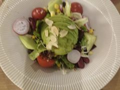 -本处·素食·融合料理(南油店)